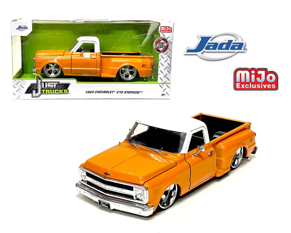 MGMINIS 43 Chevy C10・VW Type2 Mgminis 43 Chevy C10 Vw Type2 | eBay