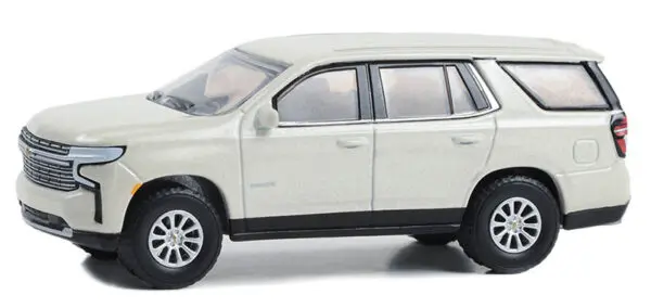 68040 b - 2023 Chevrolet Tahoe Premier in Iridescent Pearl Tricoat