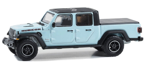 68040 e - 2023 Jeep Gladiator Overland in Limited Edition Earl Clear Coat