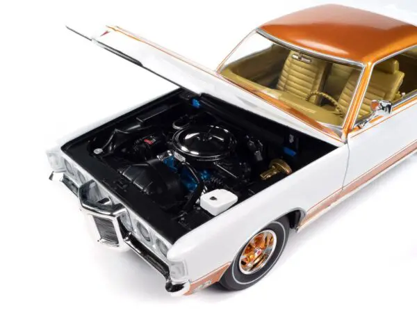 amm1316 5 - 1969 Pontiac Grand Prix Royal Bobcat in Cameo White