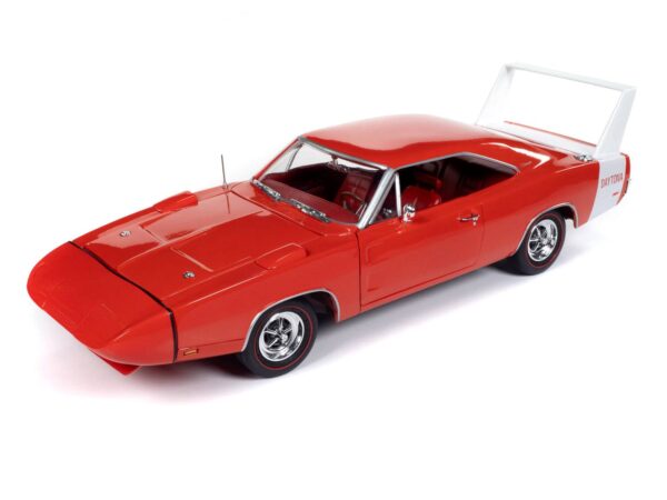 amm1324 1 - 1969 Dodge Charger Daytona (MCACN)