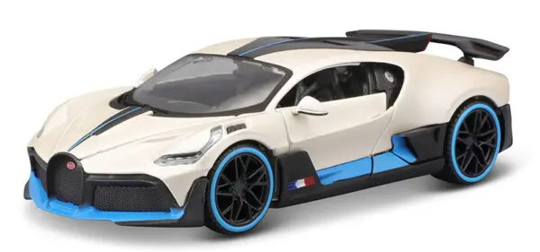 31526mwt 1 - Bugatti DIVO in Metallic White
