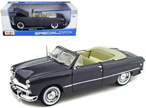 Shop MAISTO Diecast Diecast Depot