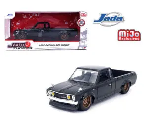 Shop JADA TOYS Diecast | Page 2 of 6 | Diecast Depot