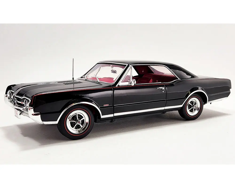 1967 oldsmobile 442 discount w30