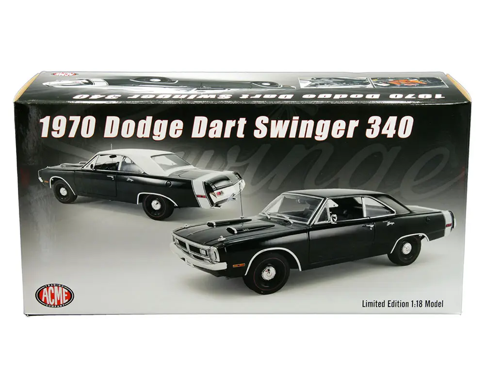 Limited edition diecast store cars