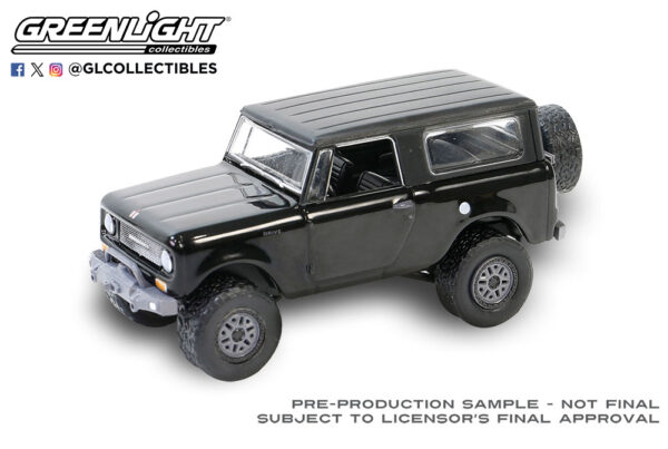 28150 b 1 - 1969 Harvester Scout Lifted