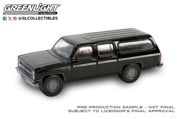 28150 d 1 - 1985 Chevrolet Suburban C10 Custom Deluxe