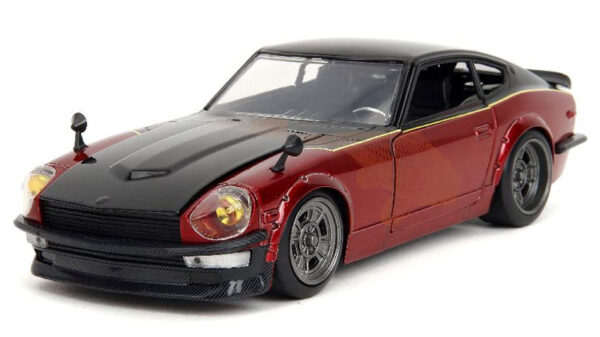 34916 - 1972 Datsun 240Z