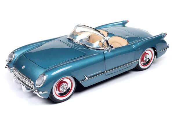 amm1341 1 - 1954 CHEVROLET CORVETTE CONVERTIBLE