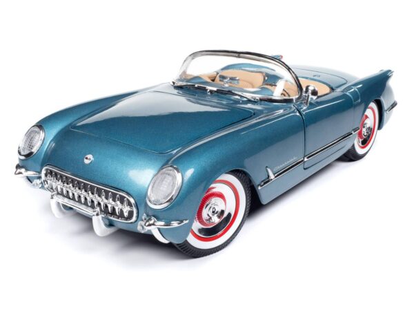 amm1341b - 1954 CHEVROLET CORVETTE CONVERTIBLE