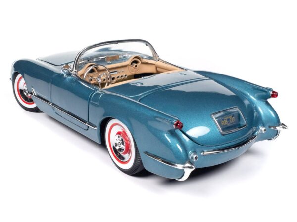 amm1341d - 1954 CHEVROLET CORVETTE CONVERTIBLE