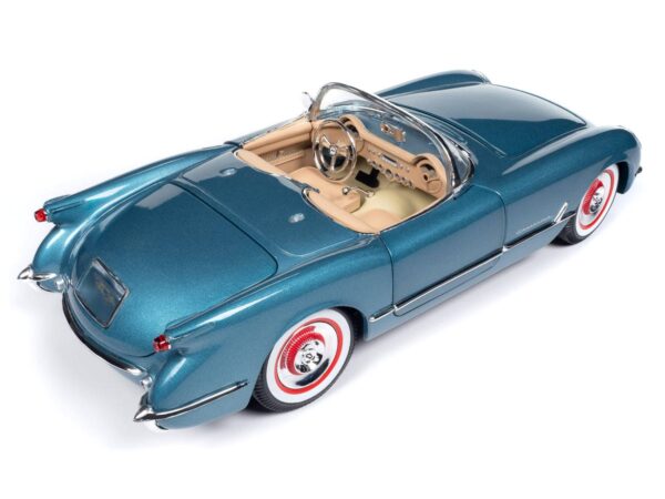 amm1341e - 1954 CHEVROLET CORVETTE CONVERTIBLE