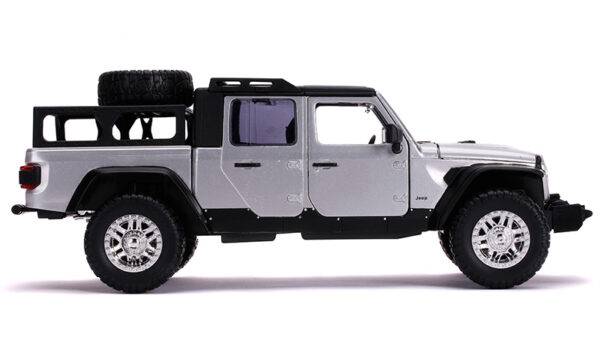 v2 31984 - Tej's 2020 Jeep Gladiator - Fast and Furious 9 (2021)