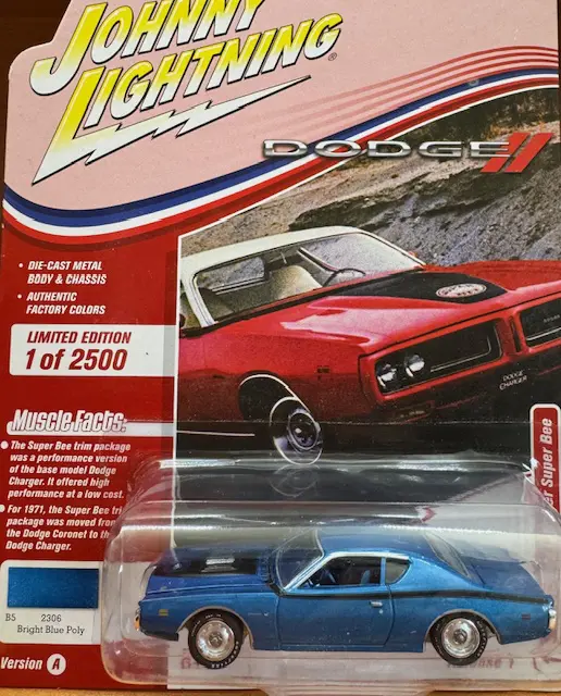 jlmc025a1 1 - 1971 Dodge Charger Super Bee