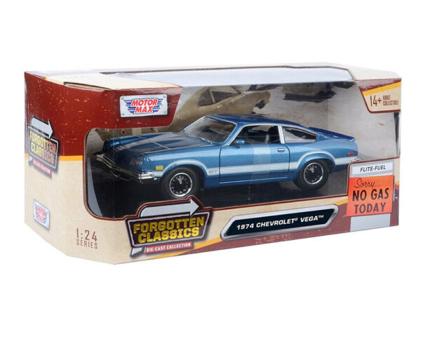 79048bl - 1979 Chevrolet Vega GT – Blue – Forgotten Classics