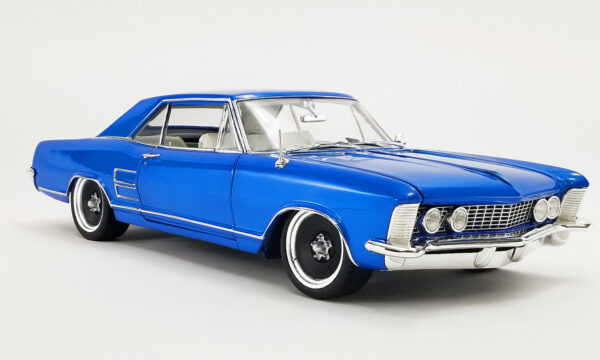 a1806306 1 - 1964 BUICK RIVIERA CRUISER - SOUTHERN KINGS CUSTOMS