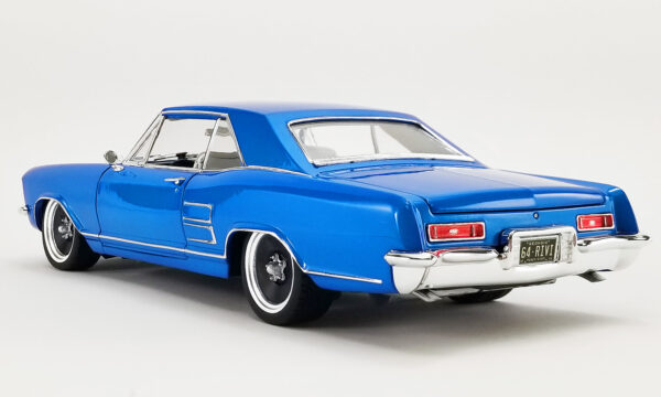 a1806306 2 - 1964 BUICK RIVIERA CRUISER - SOUTHERN KINGS CUSTOMS