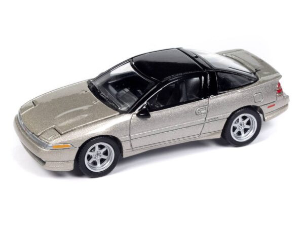 awsp149a - 1990 MITSUBISHI ECLIPSE GSX (NEW TOOLING)