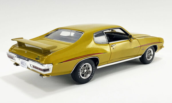 detail a1801225 2 - 1971 PONTIAC GTO JUDGE