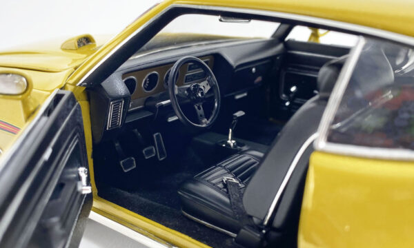 detail a1801225 3 - 1971 PONTIAC GTO JUDGE