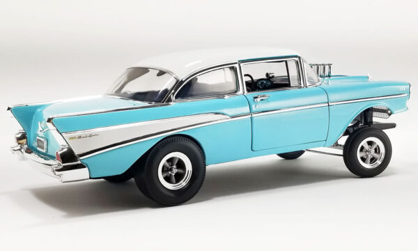 detail a1807017 2 - 1957 CHEVROLET BEL AIR GASSER