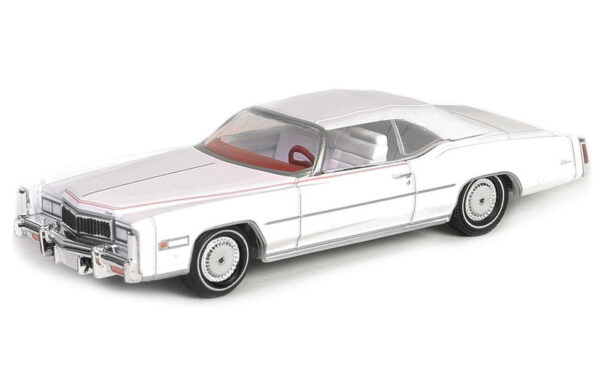 28140 b 1 - Bicentennial Edition - 1976 Cadillac Eldorado Convertible 