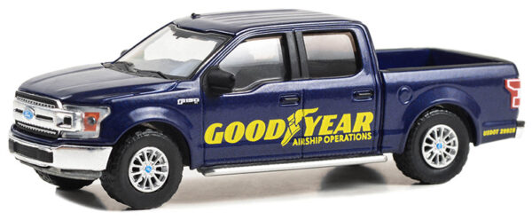 28140 d 1 - Goodyear Airship Operations - 125 Years Goodyear - 2020 Ford F-150 Pickup 