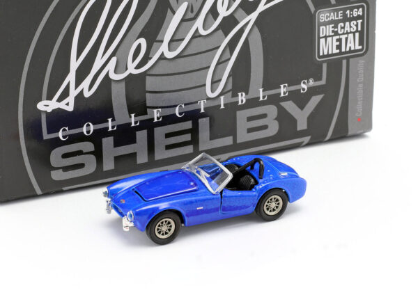 16403f 3 - 1962 Shelby Cobra CSX2000- (Shelby American 50 years 1962-2012)