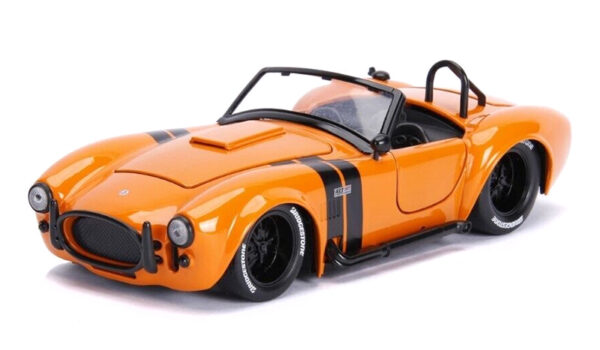 30531 - 1965 Shelby Cobra 427 S/C BigTime Muscle