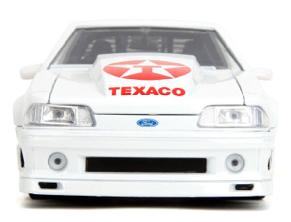 35032a - Texaco - 1989 Ford Mustang BigTime Muscle