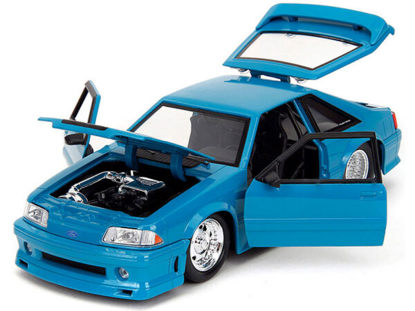 v1 34922 - 1989 Ford Mustang GT – Fast and Furious: Fast X