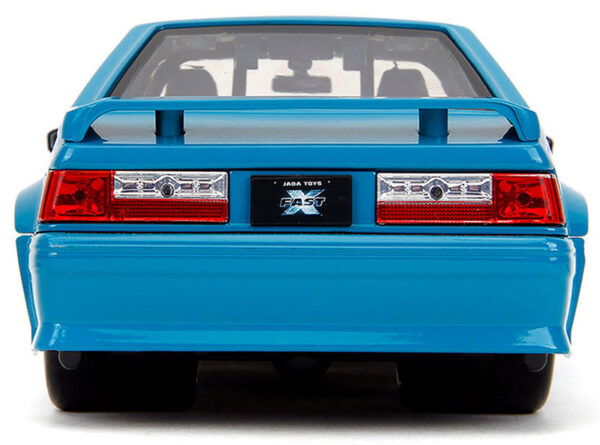 v6 34922 - 1989 Ford Mustang GT – Fast and Furious: Fast X