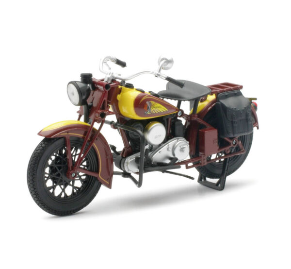 42113 - 1934 Indian Sport Scout