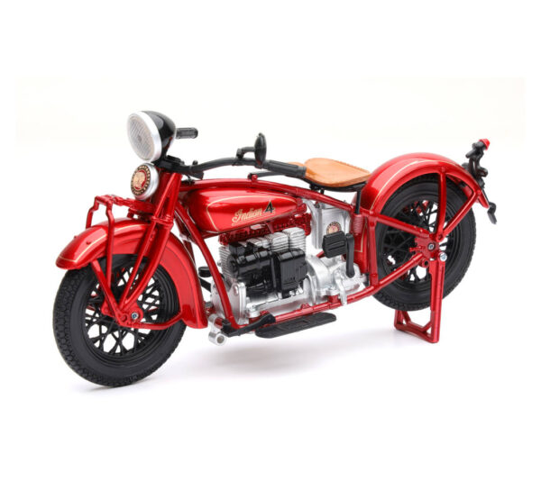 58223 - 1:12 Scale 1930 Indian 4