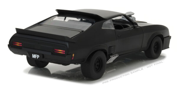 12996b - 1973 Ford Falcon XB - Last of the V8 Interceptors (1979)