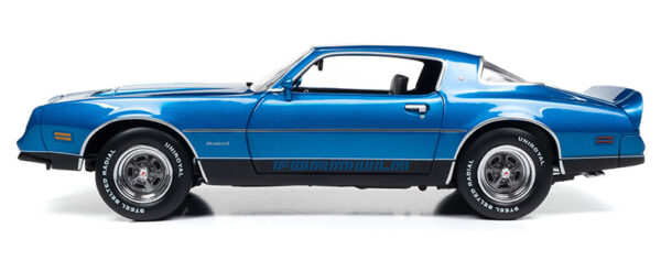 amm1331 1 - 1978 Pontiac Firebird Formula in Martinique Blue