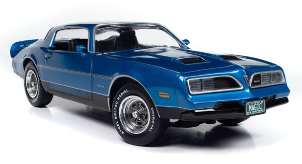 amm1331 2 - 1978 Pontiac Firebird Formula in Martinique Blue