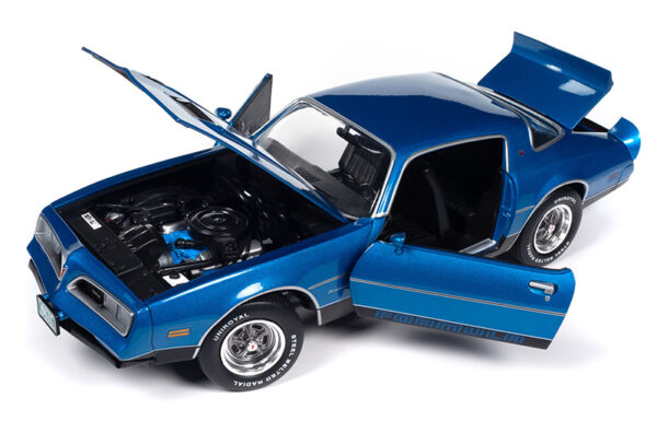 amm1331 3 - 1978 Pontiac Firebird Formula in Martinique Blue