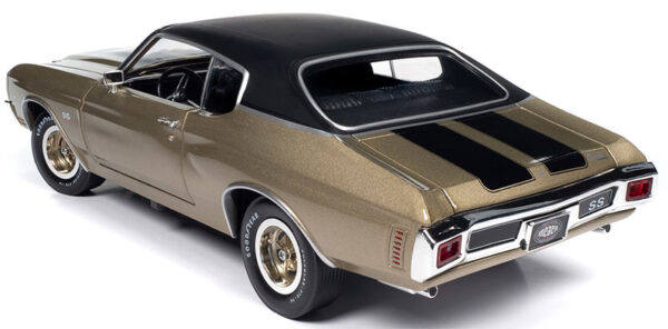 amm1332 1 - 1970 Chevrolet Chevelle SS MCACN in Centenniel Gold