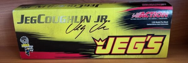 img 5495 - 2004 CAVALIER PRO-STOCK - JEG COUGHLIN JR (LIMITED TO 2008) JEG'S MAIL ORDER