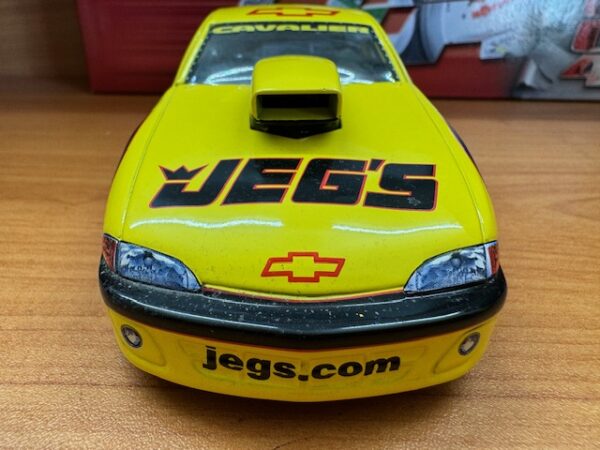 img 5500 - 2004 CAVALIER PRO-STOCK - JEG COUGHLIN JR (LIMITED TO 2008) JEG'S MAIL ORDER