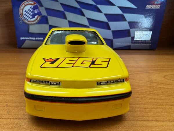 img 5505 - 1999 OLDSMOBILE PRO STOCK #24 - TROY COUGHLIN - LIMITED TO 3500