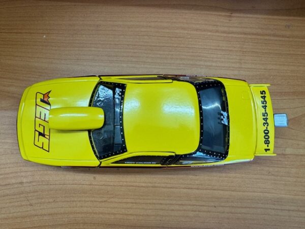 img 5507 - 1999 OLDSMOBILE PRO STOCK #24 - TROY COUGHLIN - LIMITED TO 3500