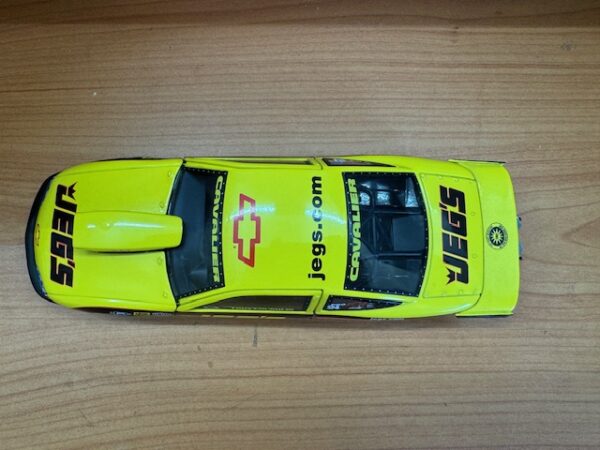 img 5515 - 2003 CAVALIER PRO STOCK TROY COUGHLIN - JEGS MAIL ORDER - LIMITED TO 1896