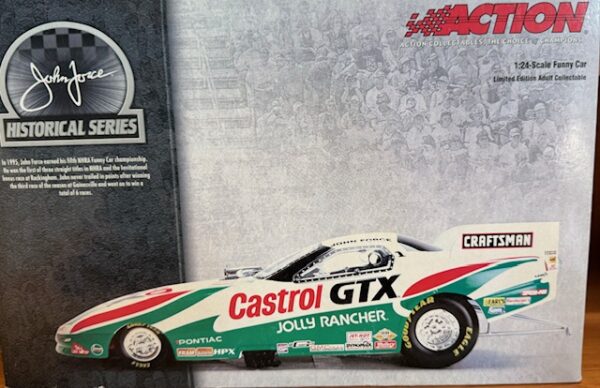 img 5521 - 1995 FIREBIRD FUNNY CAR - JOHN FORCE - 1995 NHRA CHAMPTIONSHIP - CASTROL GTX