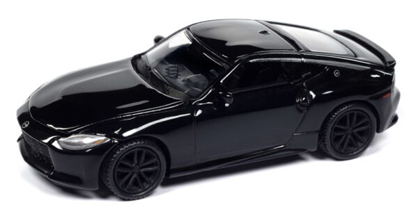 awsp168 b - 2023 Nissan Z in Black Diamond