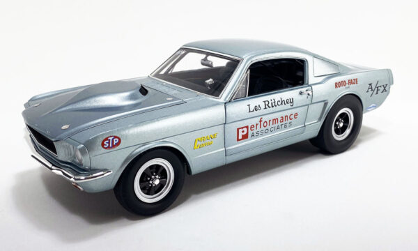 a1801880 - 1965 FORD MUSTANG A/FX - LES RITCHEY- LimitedEdition 504 Pieces