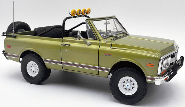 a1807714 - 1972 GMC Jimmy KC Highlighter