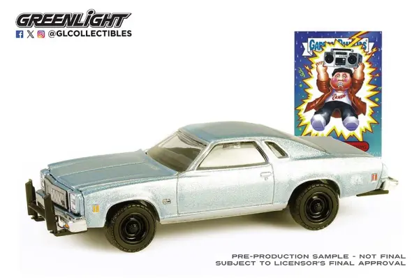 54110 e 1977 chevrolet chevelle malibu b2b - 1977 Chevrolet Chevelle Malibu Classic-Sawyer Anything -